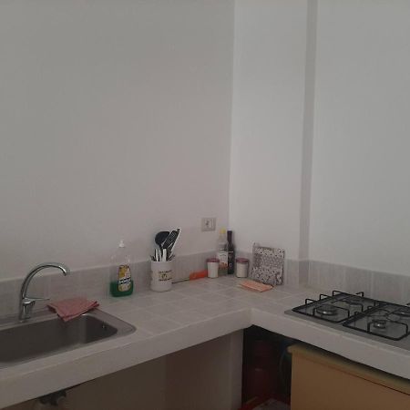 Appartamento Gardenia Cefalù Eksteriør billede