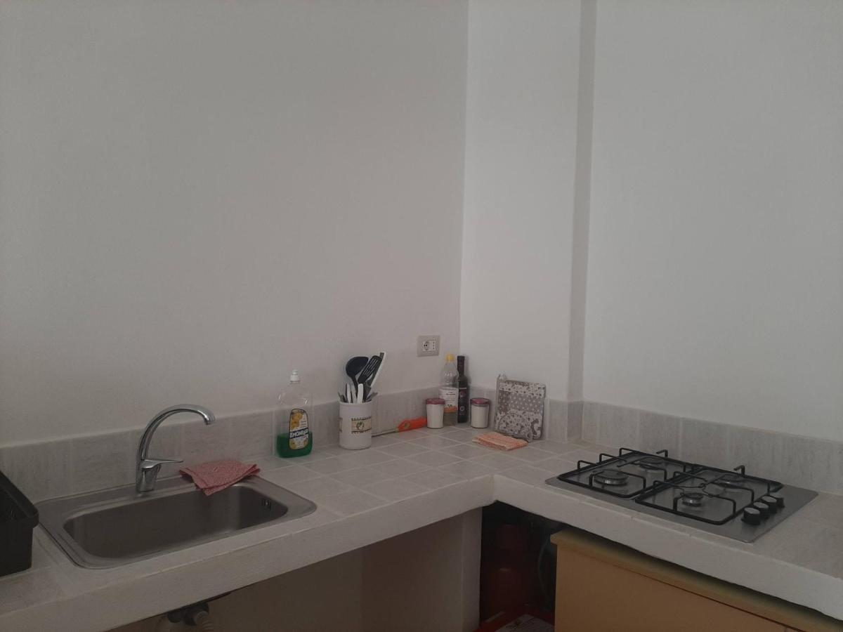 Appartamento Gardenia Cefalù Eksteriør billede