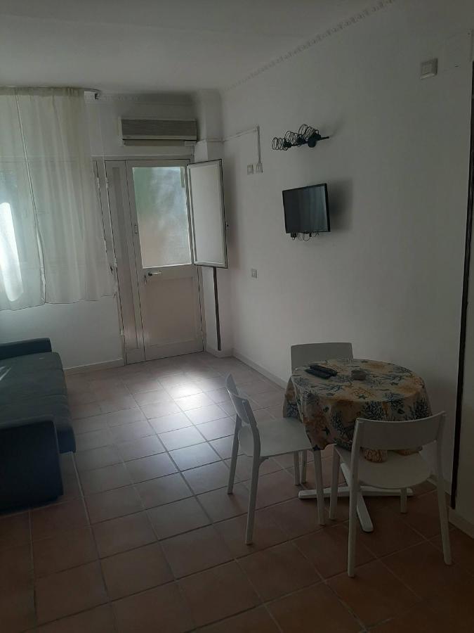 Appartamento Gardenia Cefalù Eksteriør billede