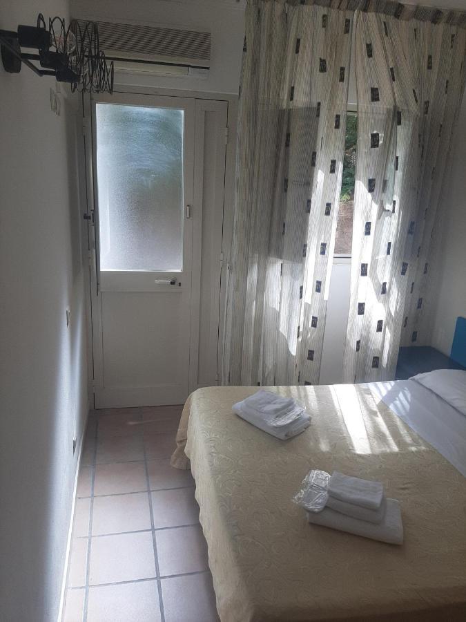 Appartamento Gardenia Cefalù Eksteriør billede