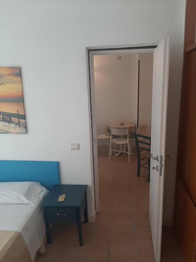 Appartamento Gardenia Cefalù Eksteriør billede
