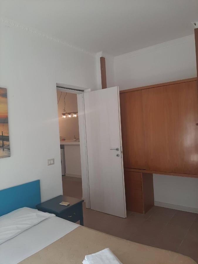 Appartamento Gardenia Cefalù Eksteriør billede