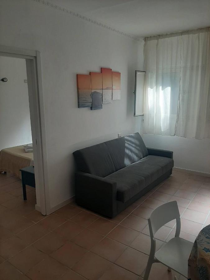Appartamento Gardenia Cefalù Eksteriør billede