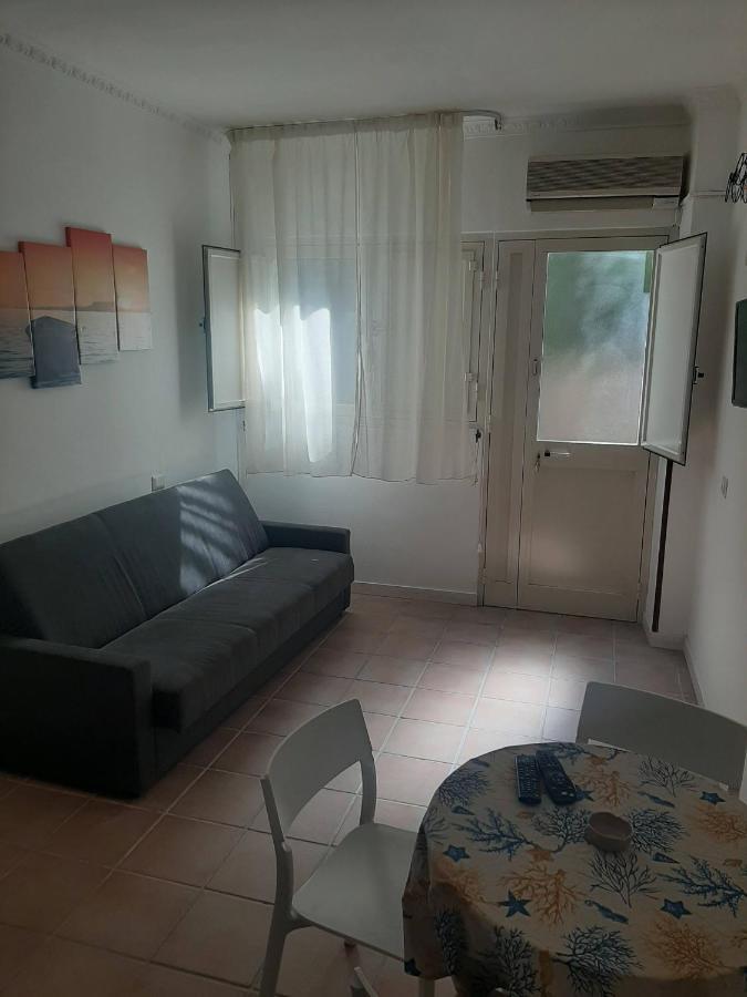 Appartamento Gardenia Cefalù Eksteriør billede